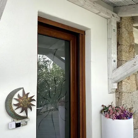 Con Piscina Privata Vista Tavolara *