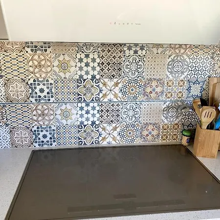 Con Piscina Privata Vista Tavolara Танаунелла