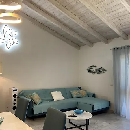Con Piscina Privata Vista Tavolara