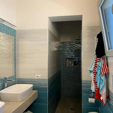 Villa Con Piscina Privata Vista Tavolara